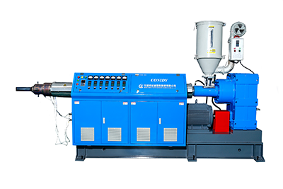 單螺桿擠出機(jī) （100擠出機(jī)）